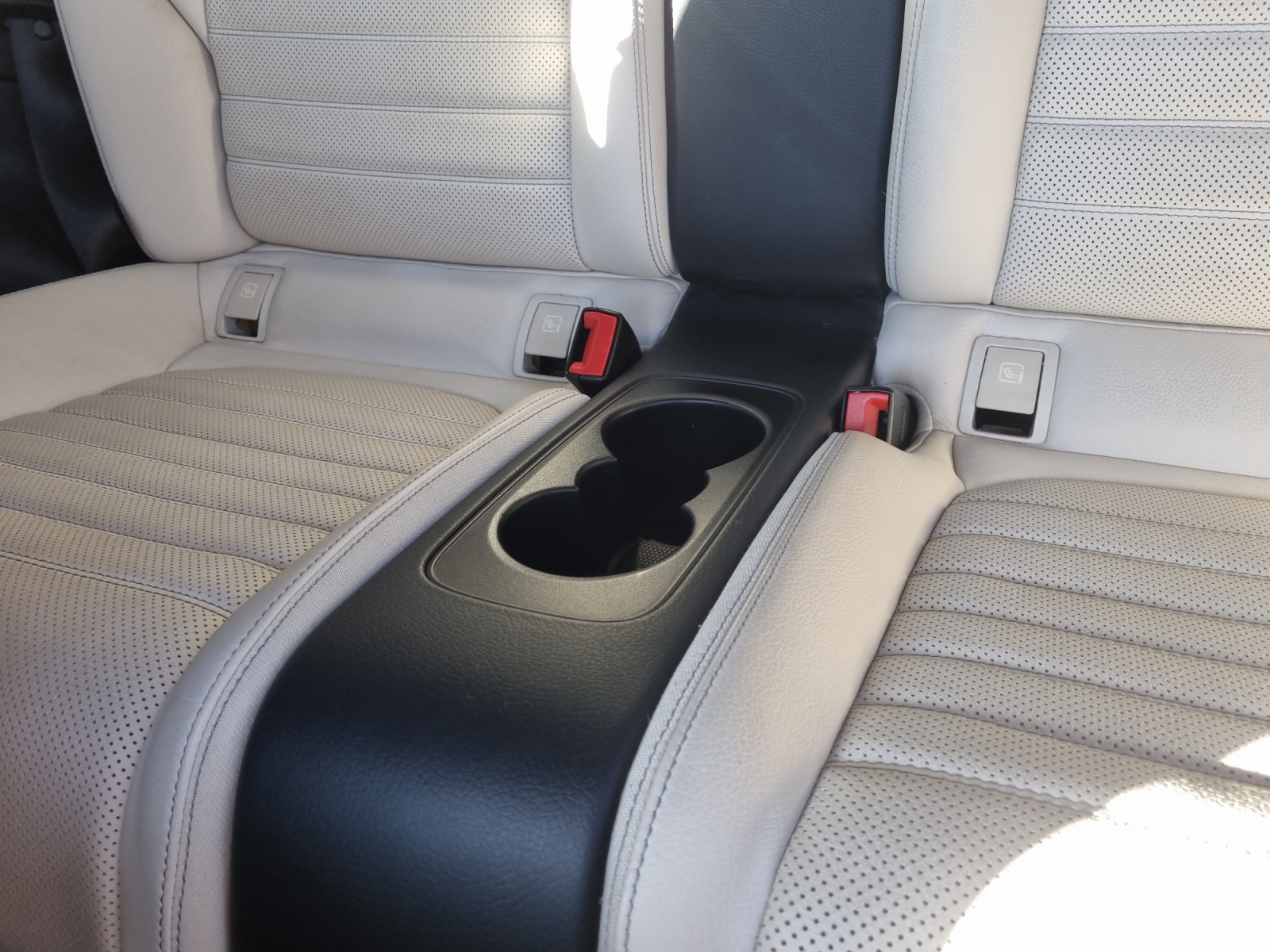 Mercedes-Benz Classe C 26