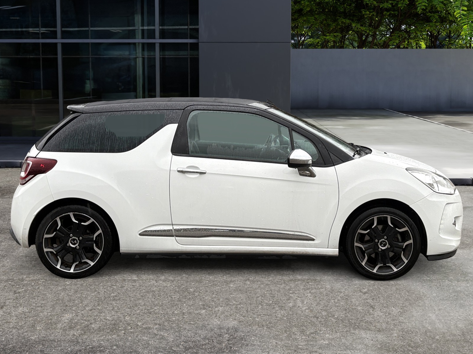Ds Automobiles Ds 3 5
