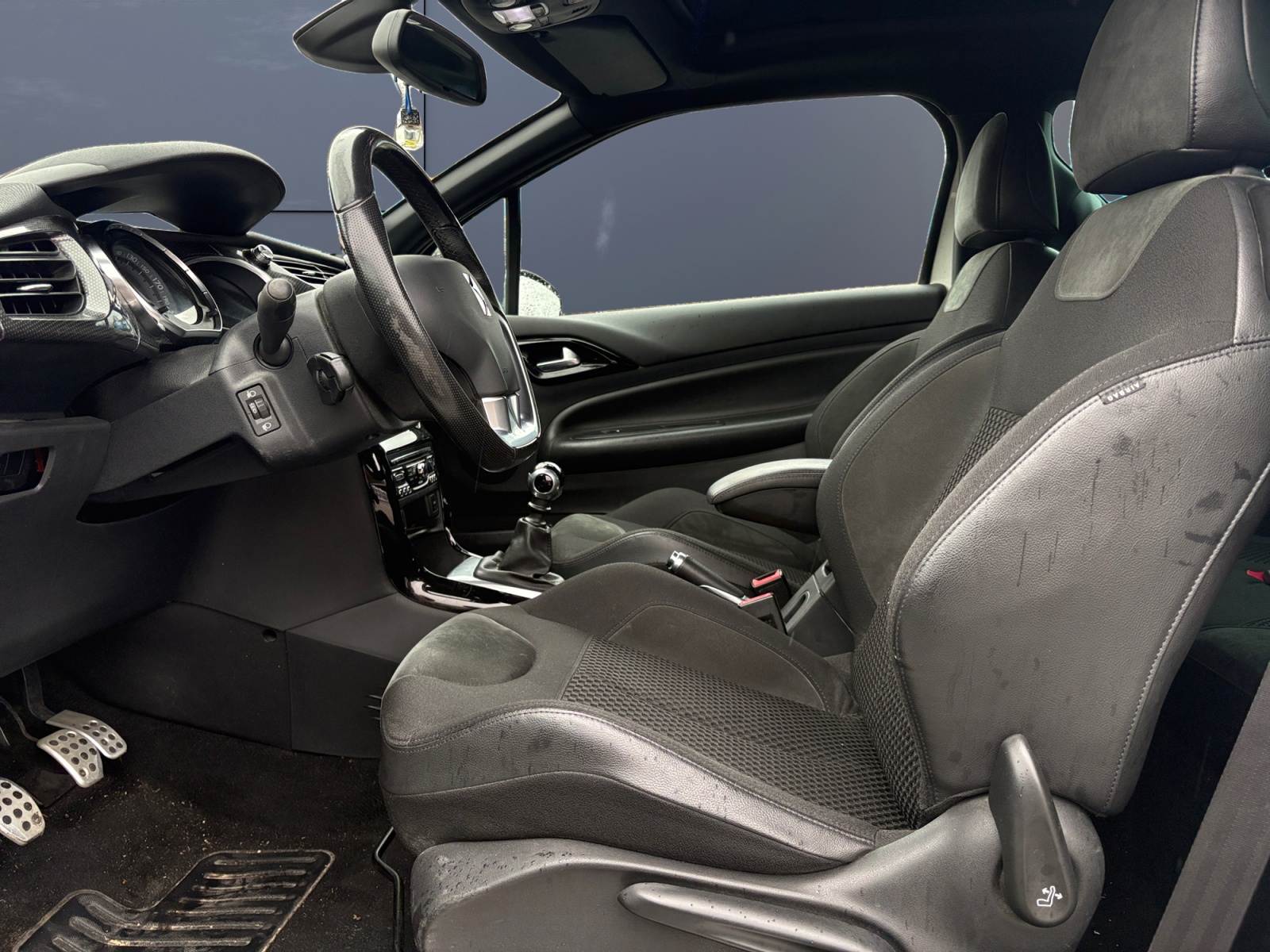 Ds Automobiles Ds 3 9