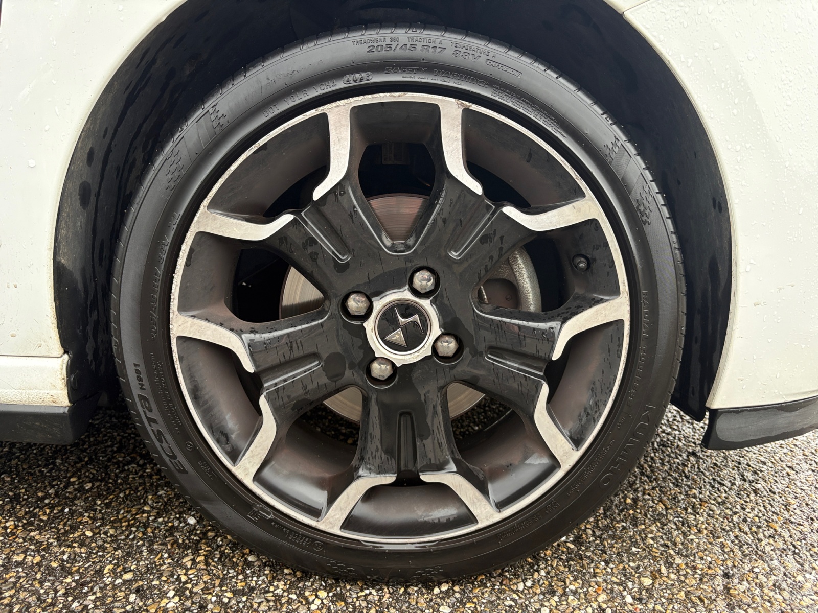 Ds Automobiles Ds 3 22