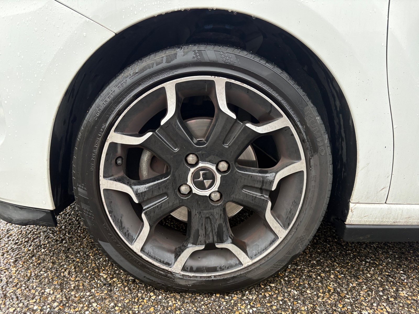 Ds Automobiles Ds 3 25