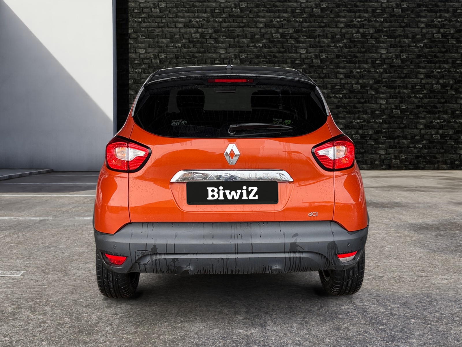 Renault Captur 3