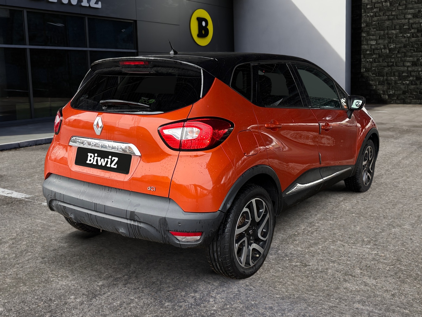 Renault Captur 4