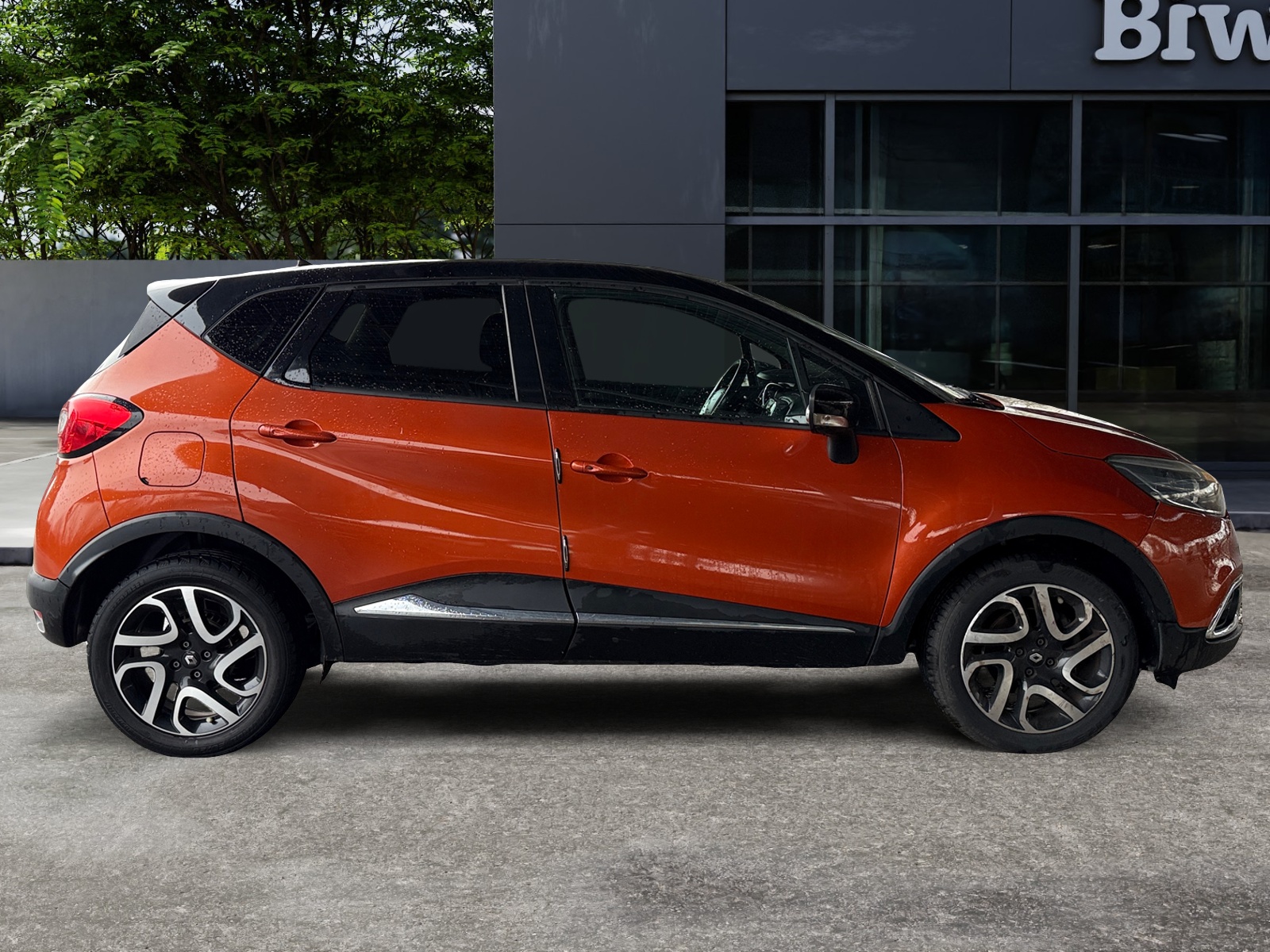 Renault Captur 5