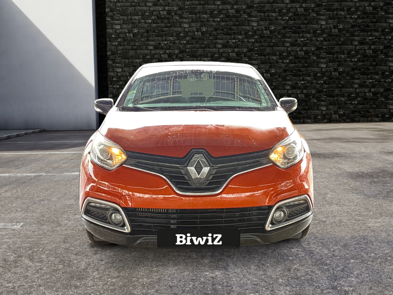 Renault Captur 7