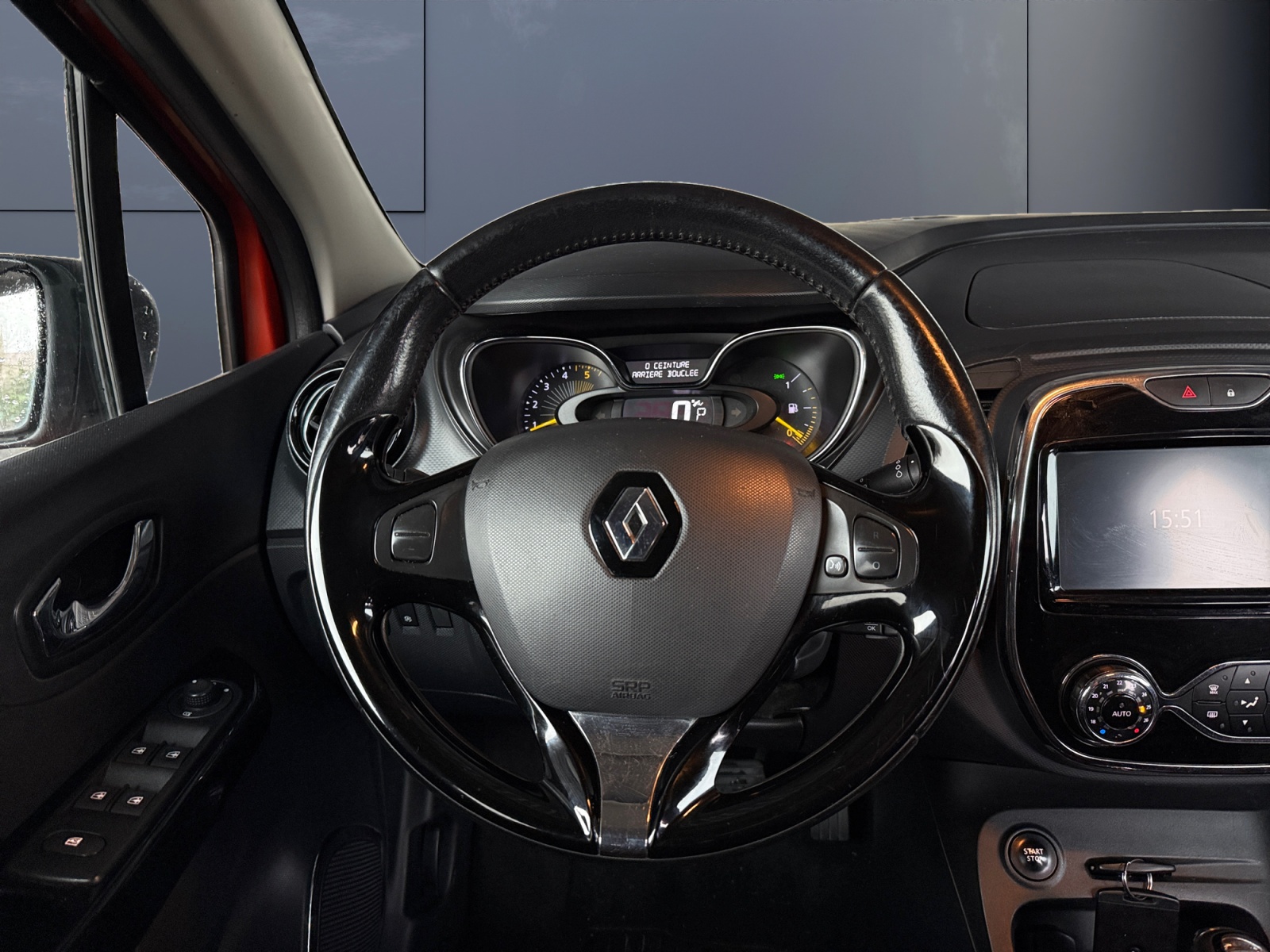 Renault Captur 15