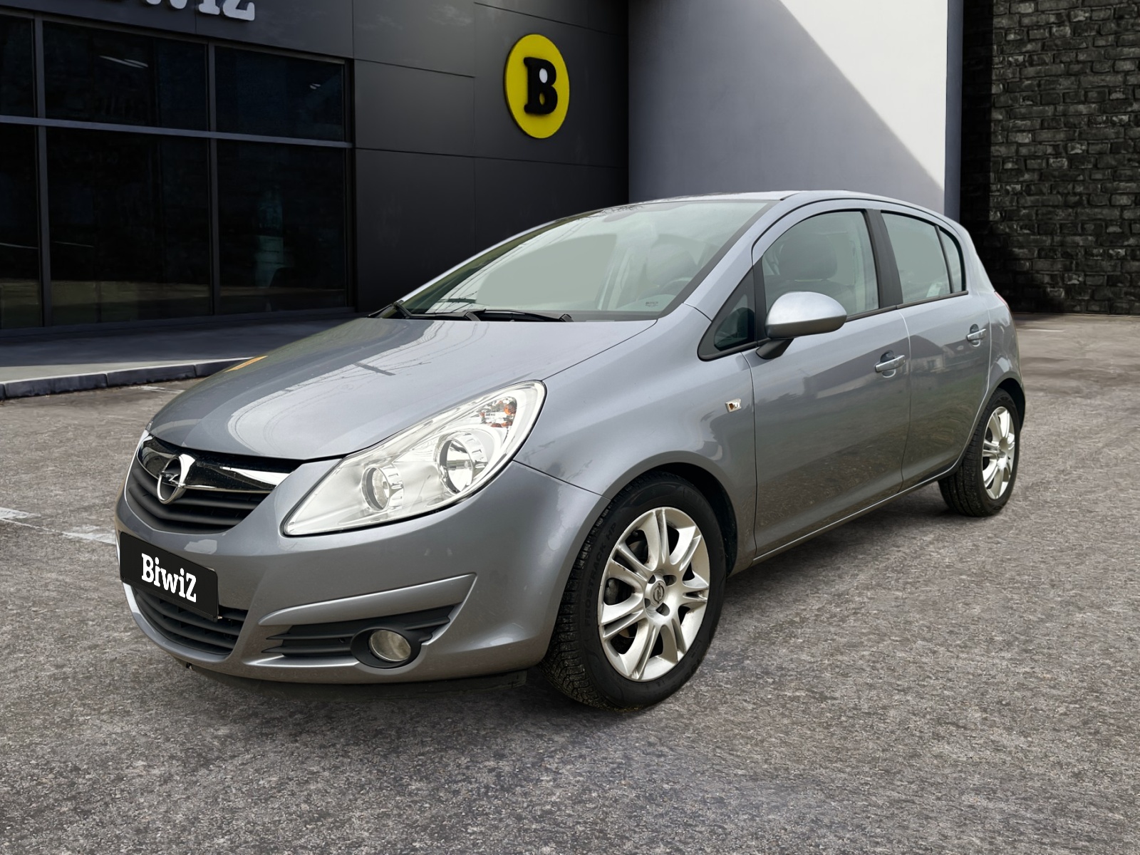 Opel Corsa 1.4 90 ch Cosmo