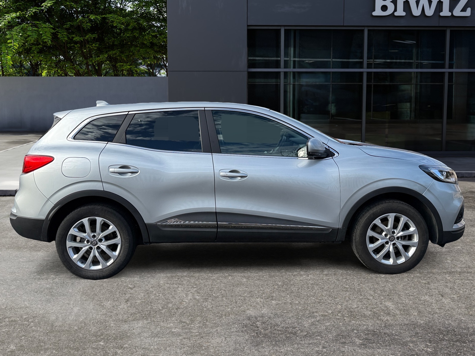 Renault Kadjar 5