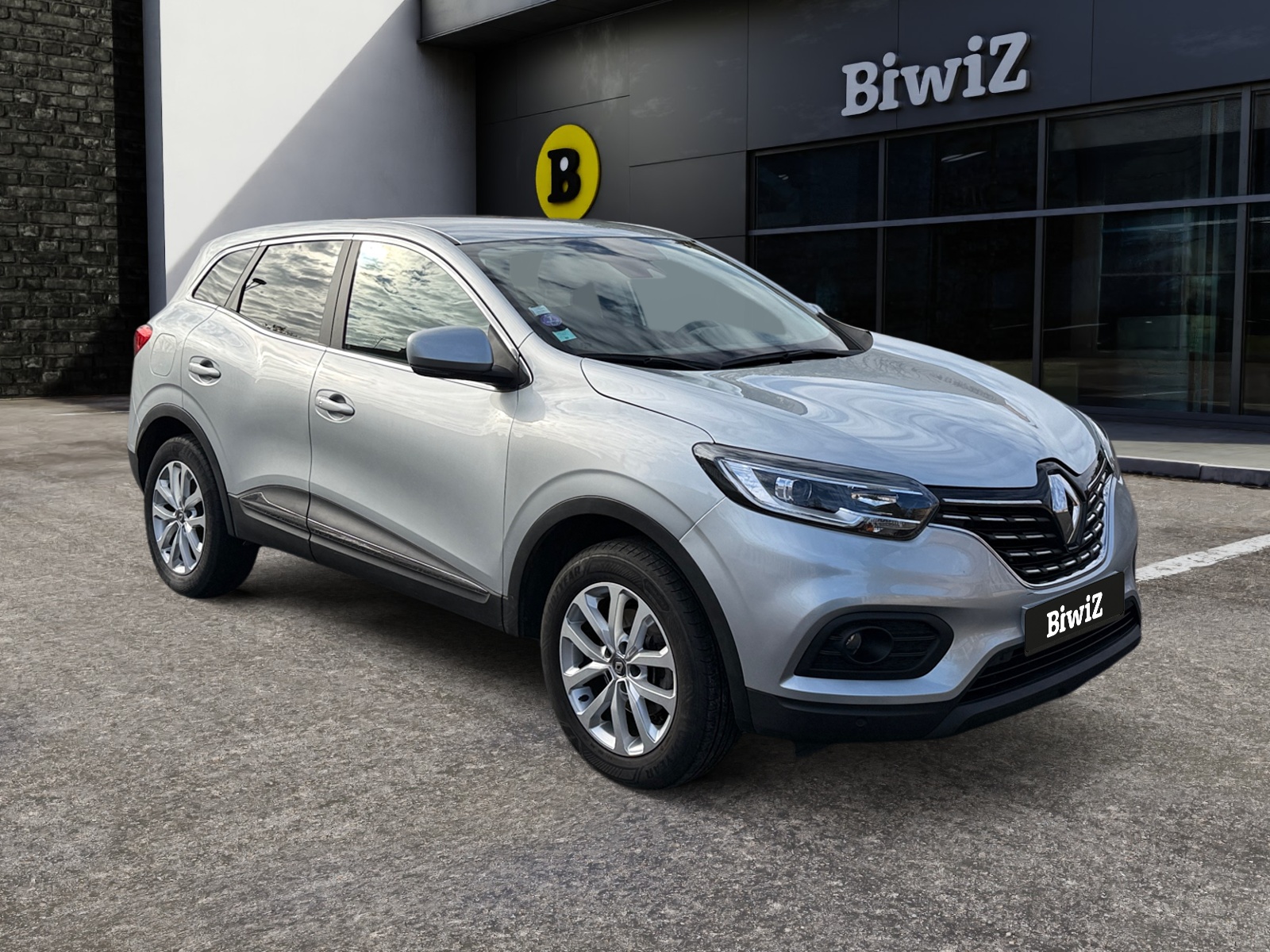 Renault Kadjar 6