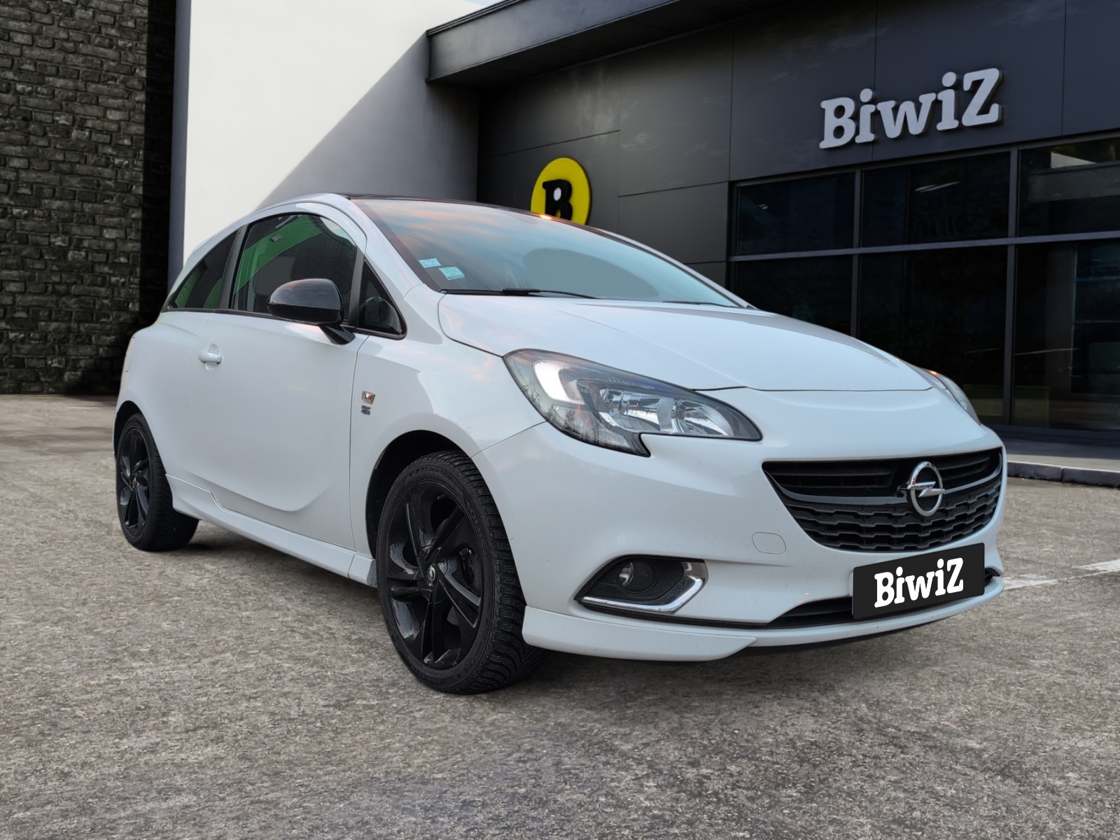 Opel Corsa 6