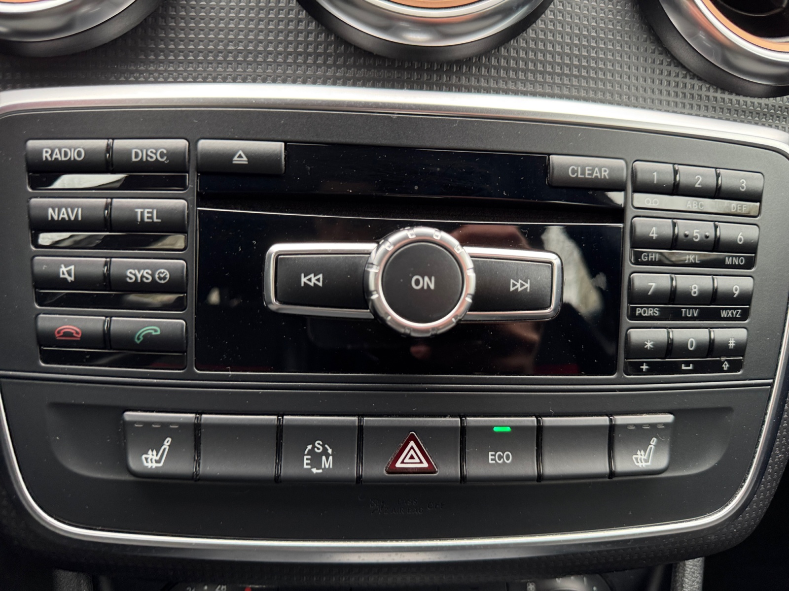 Mercedes-Benz Classe A 20