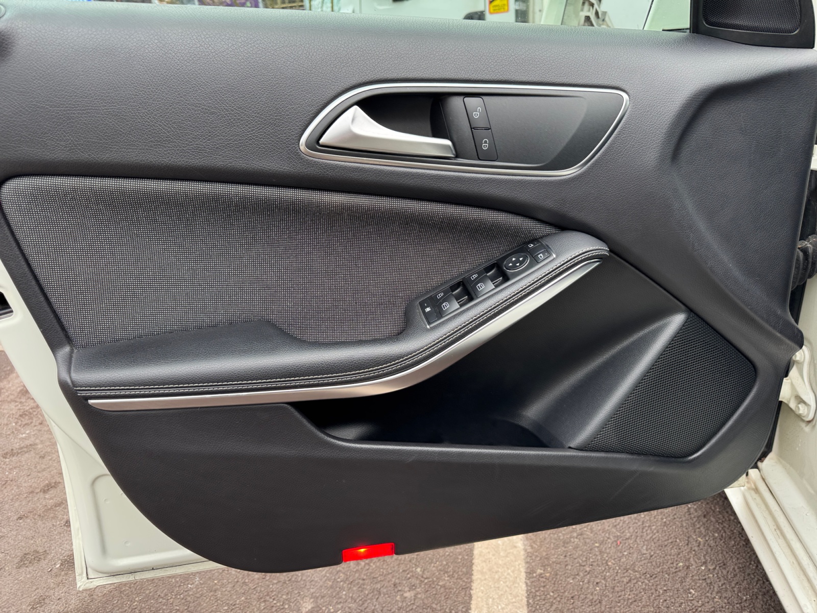 Mercedes-Benz Classe A 23