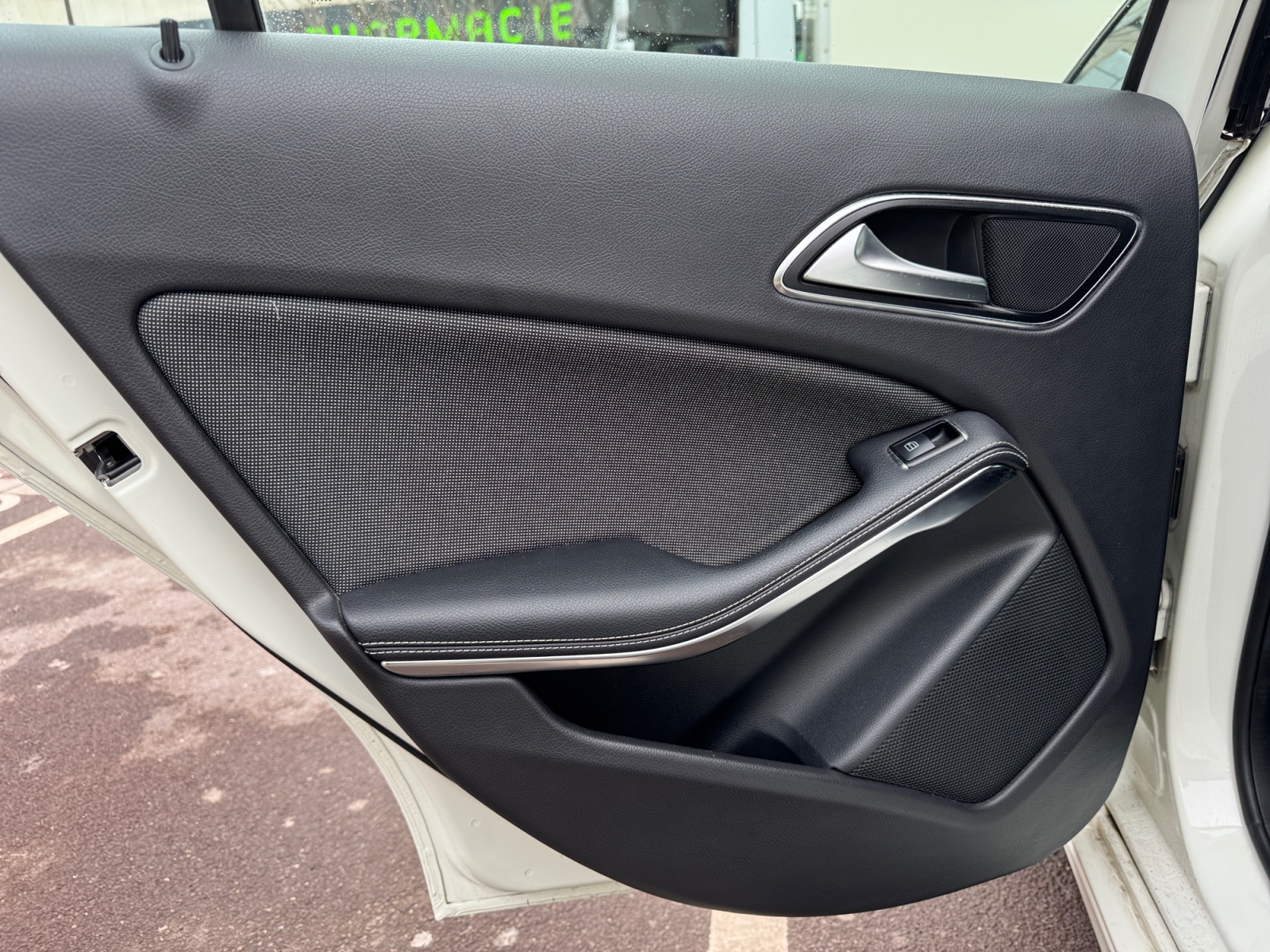 Mercedes-Benz Classe A 24