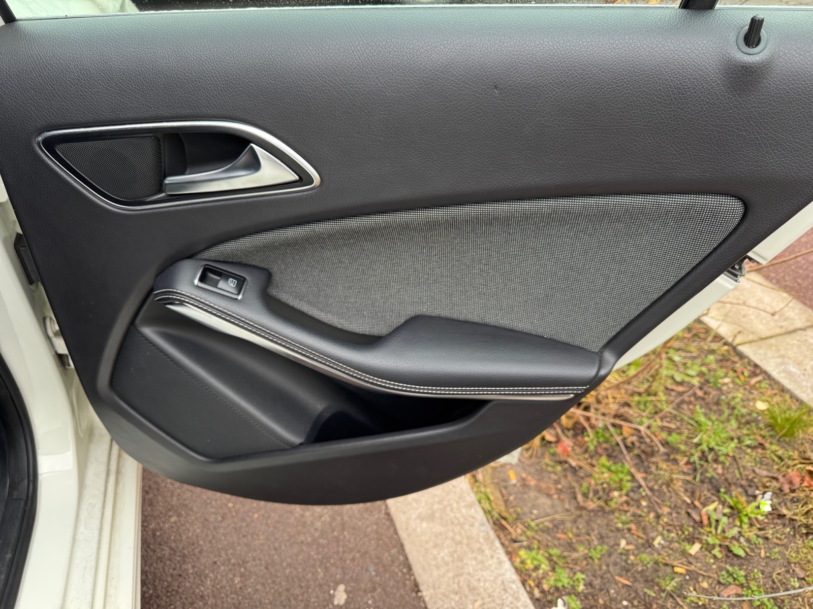 Mercedes-Benz Classe A 25