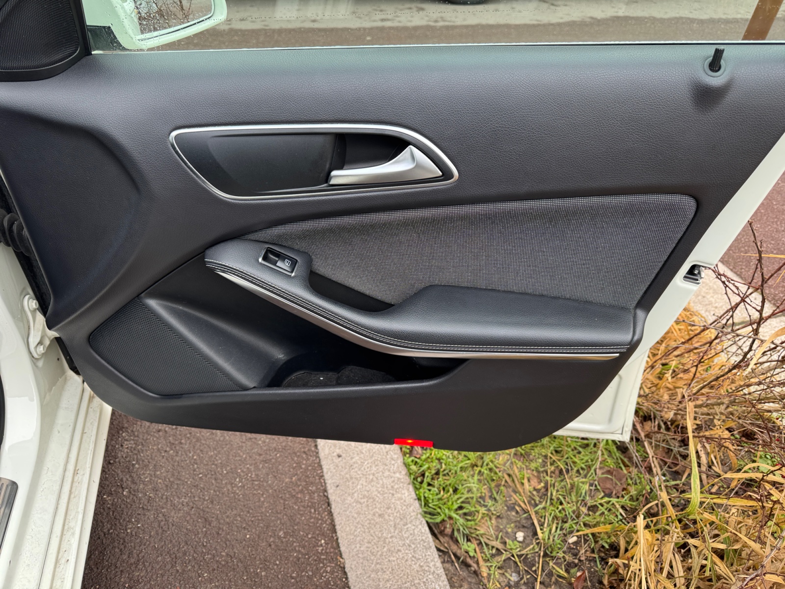 Mercedes-Benz Classe A 26