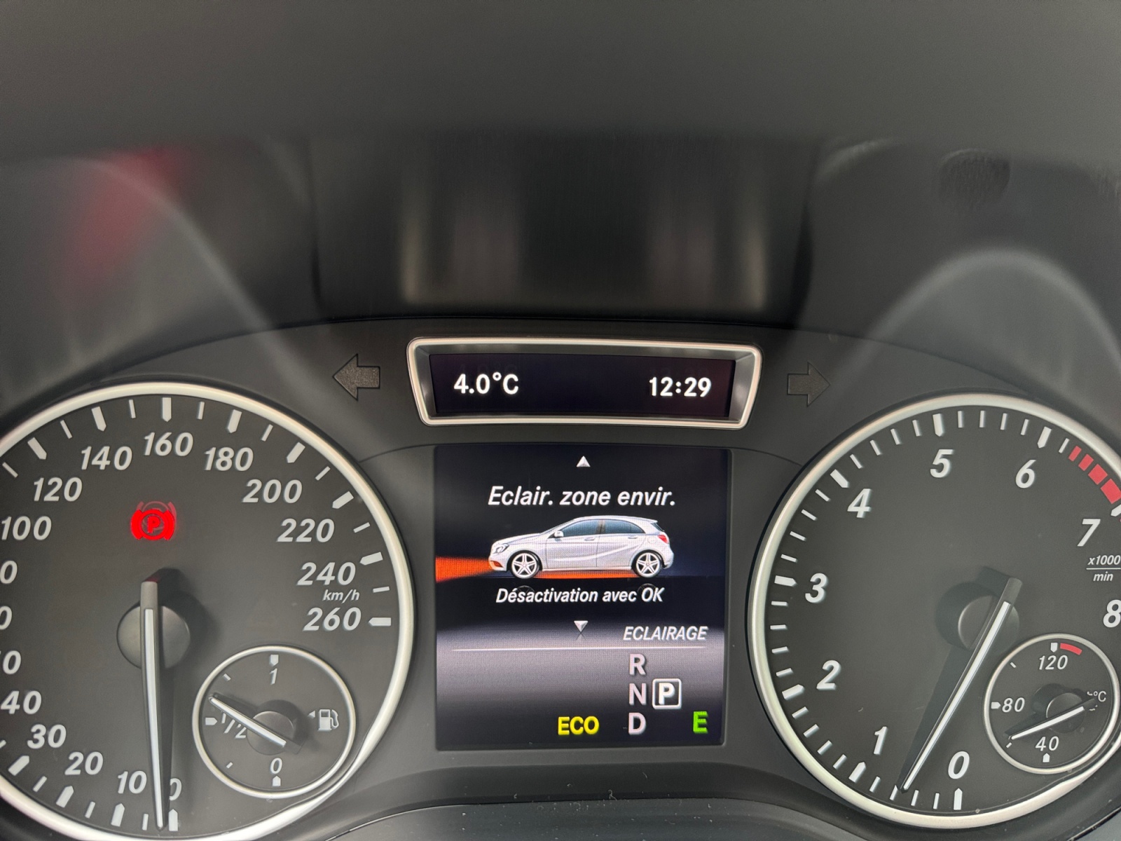 Mercedes-Benz Classe A 29