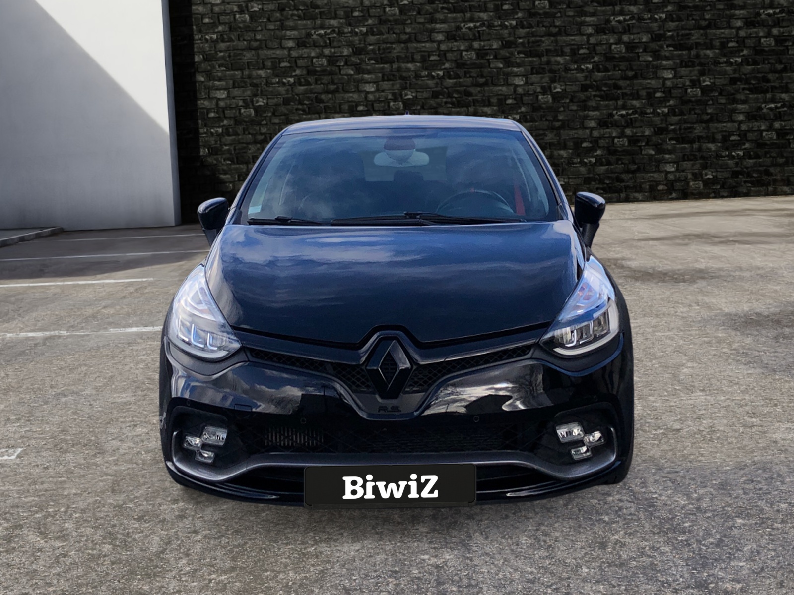 Renault Clio 7