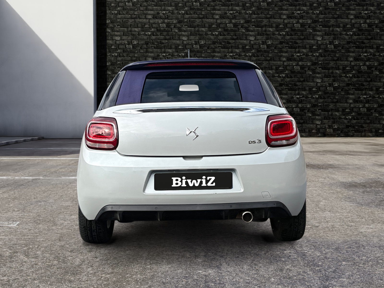 Ds Automobiles Ds 3 3