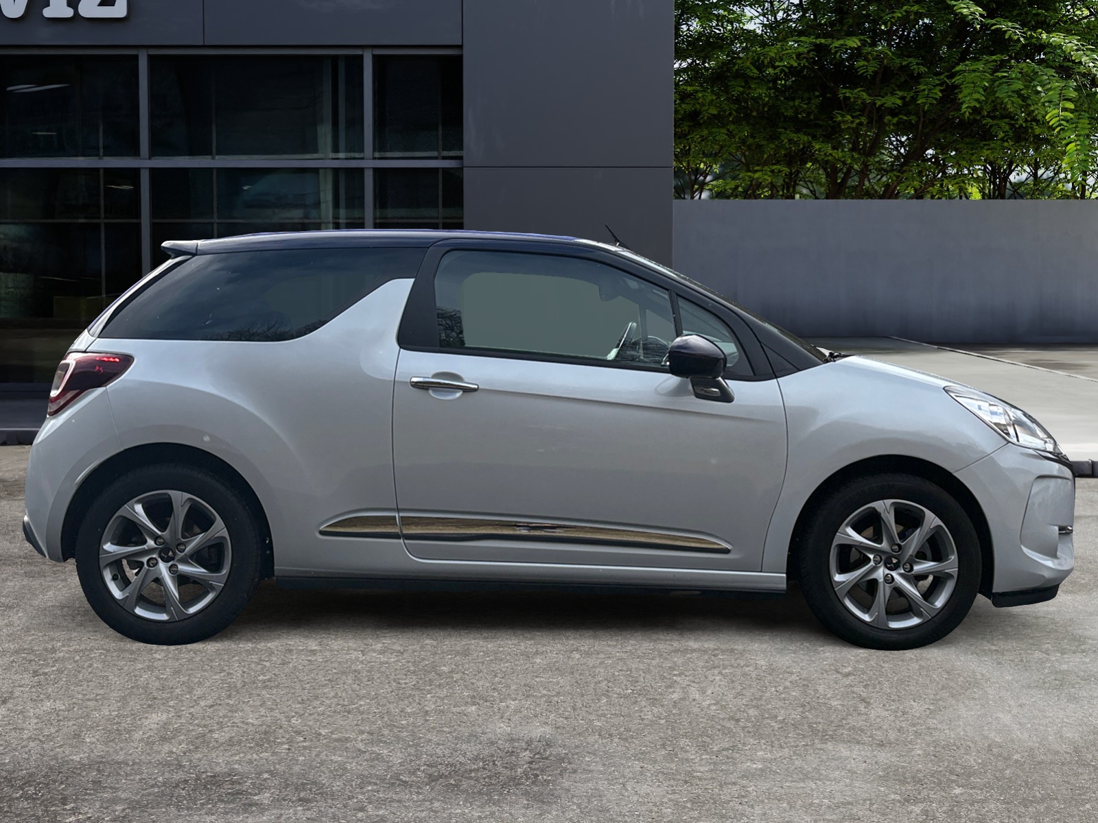 Ds Automobiles Ds 3 5