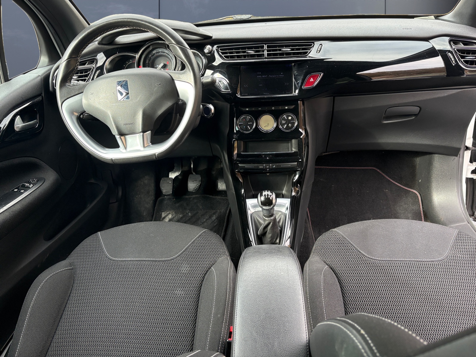 Ds Automobiles Ds 3 14