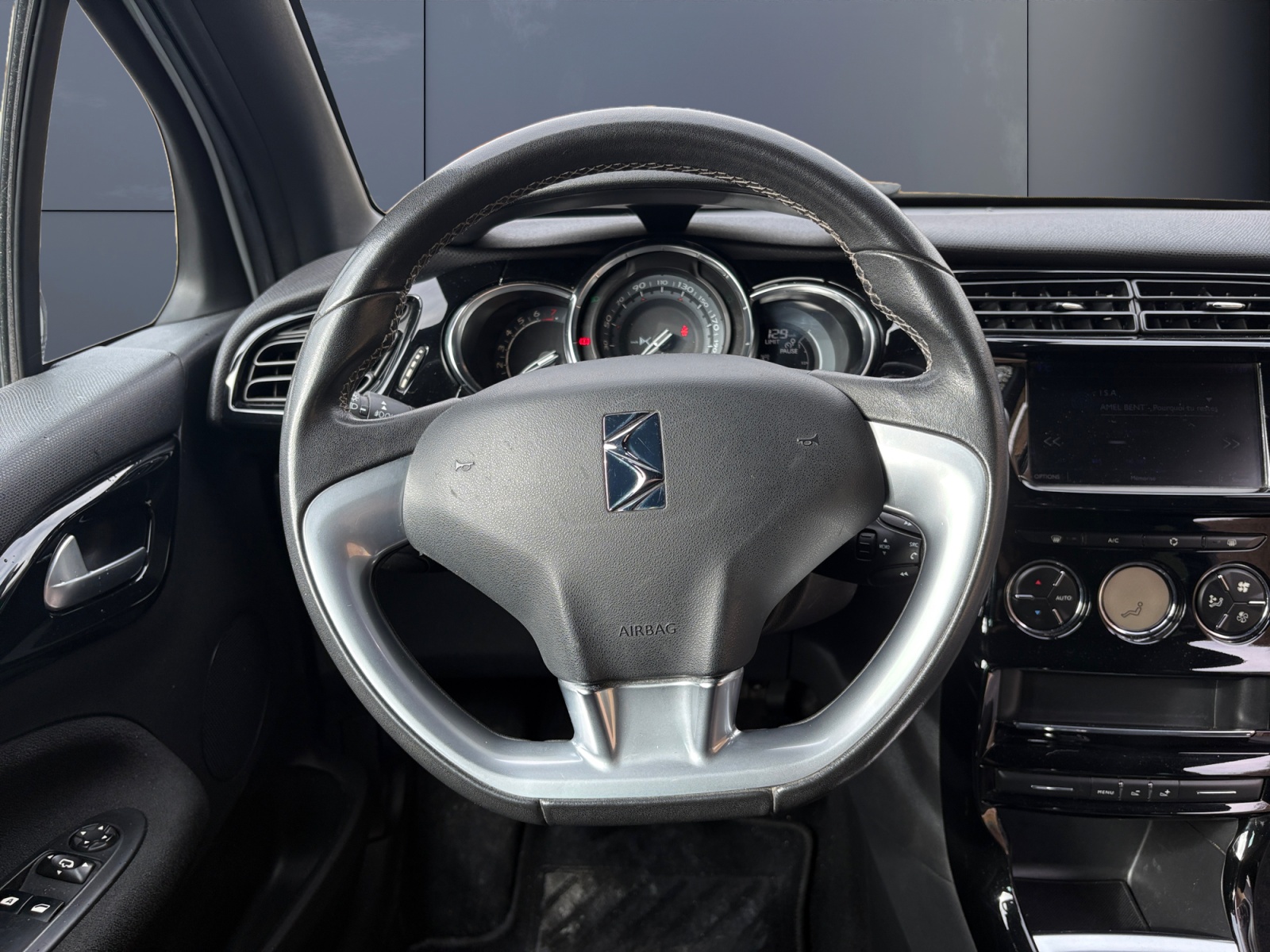 Ds Automobiles Ds 3 15