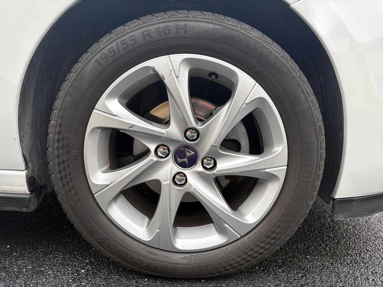 Ds Automobiles Ds 3 20