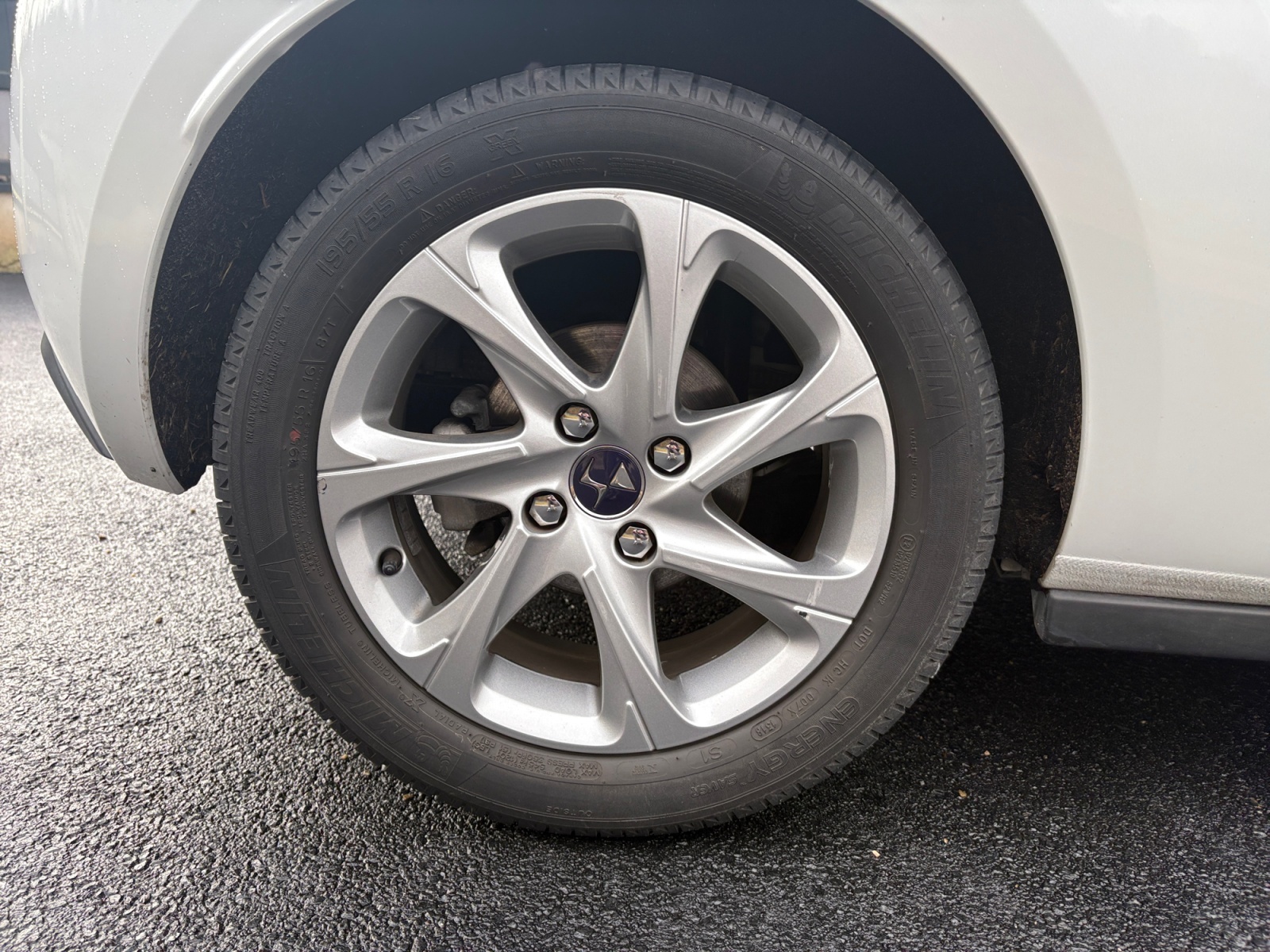 Ds Automobiles Ds 3 21