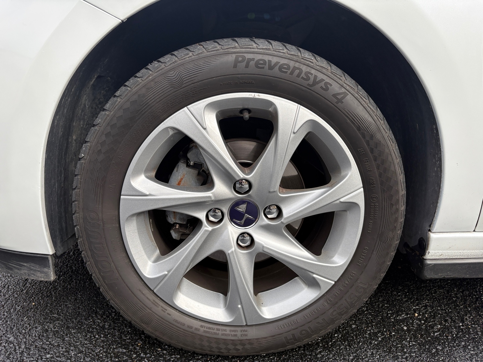 Ds Automobiles Ds 3 22