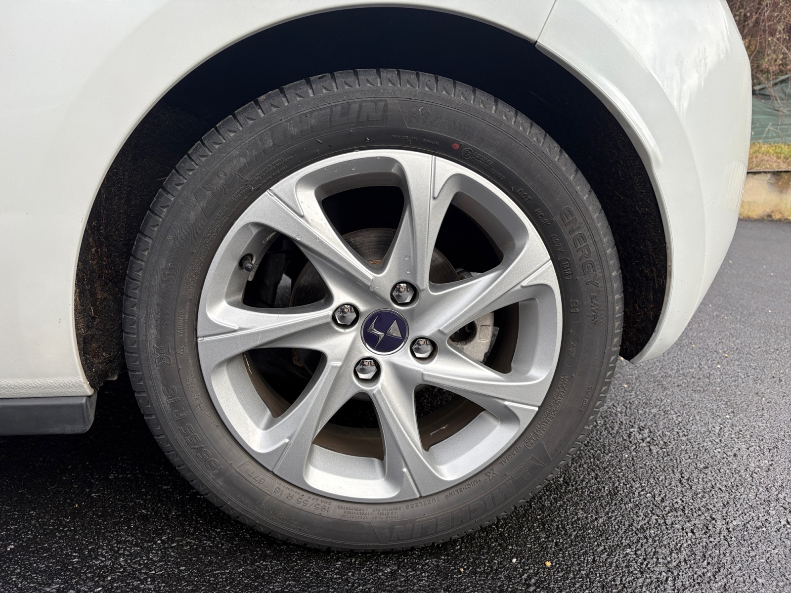 Ds Automobiles Ds 3 23