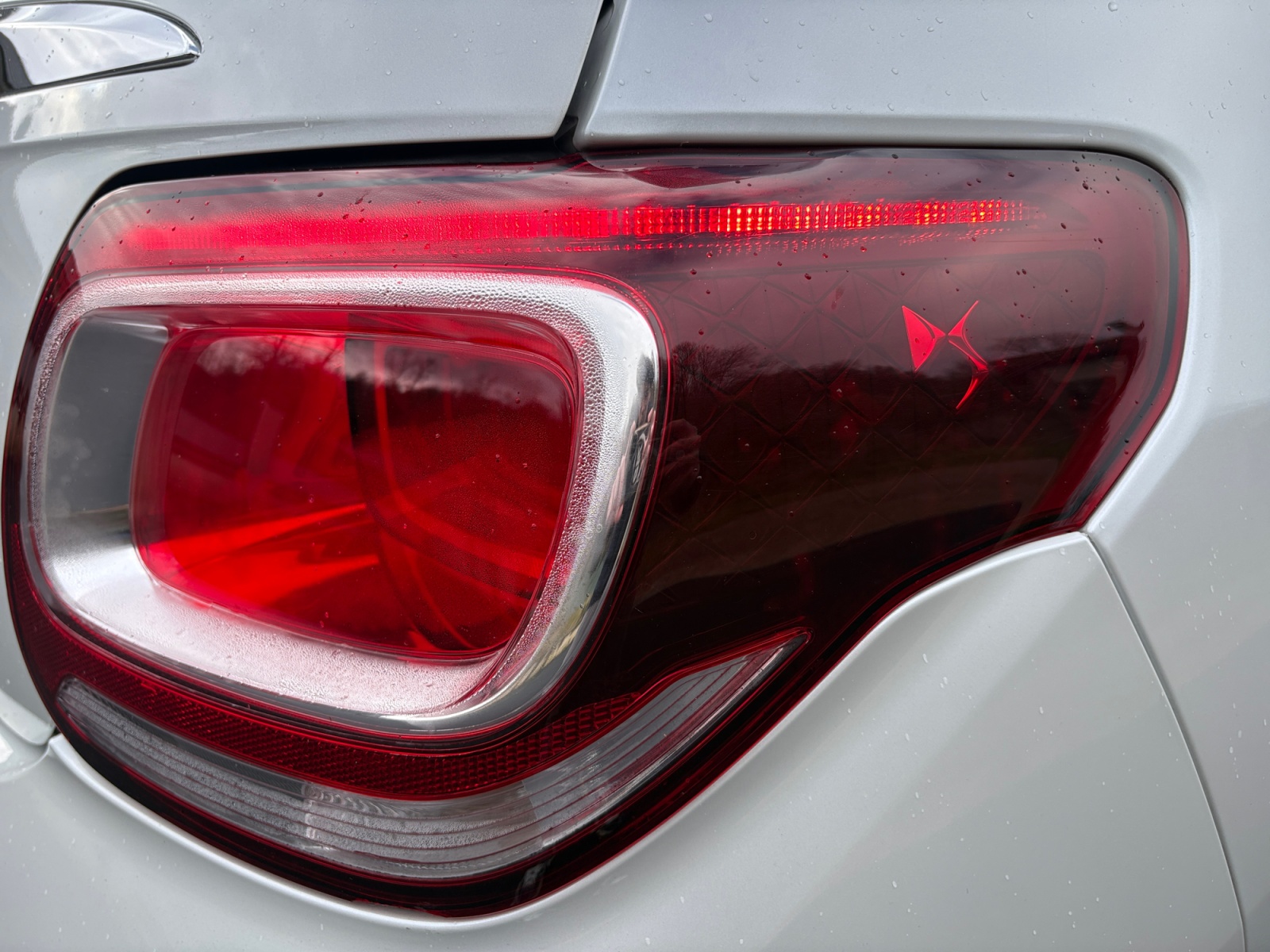 Ds Automobiles Ds 3 32