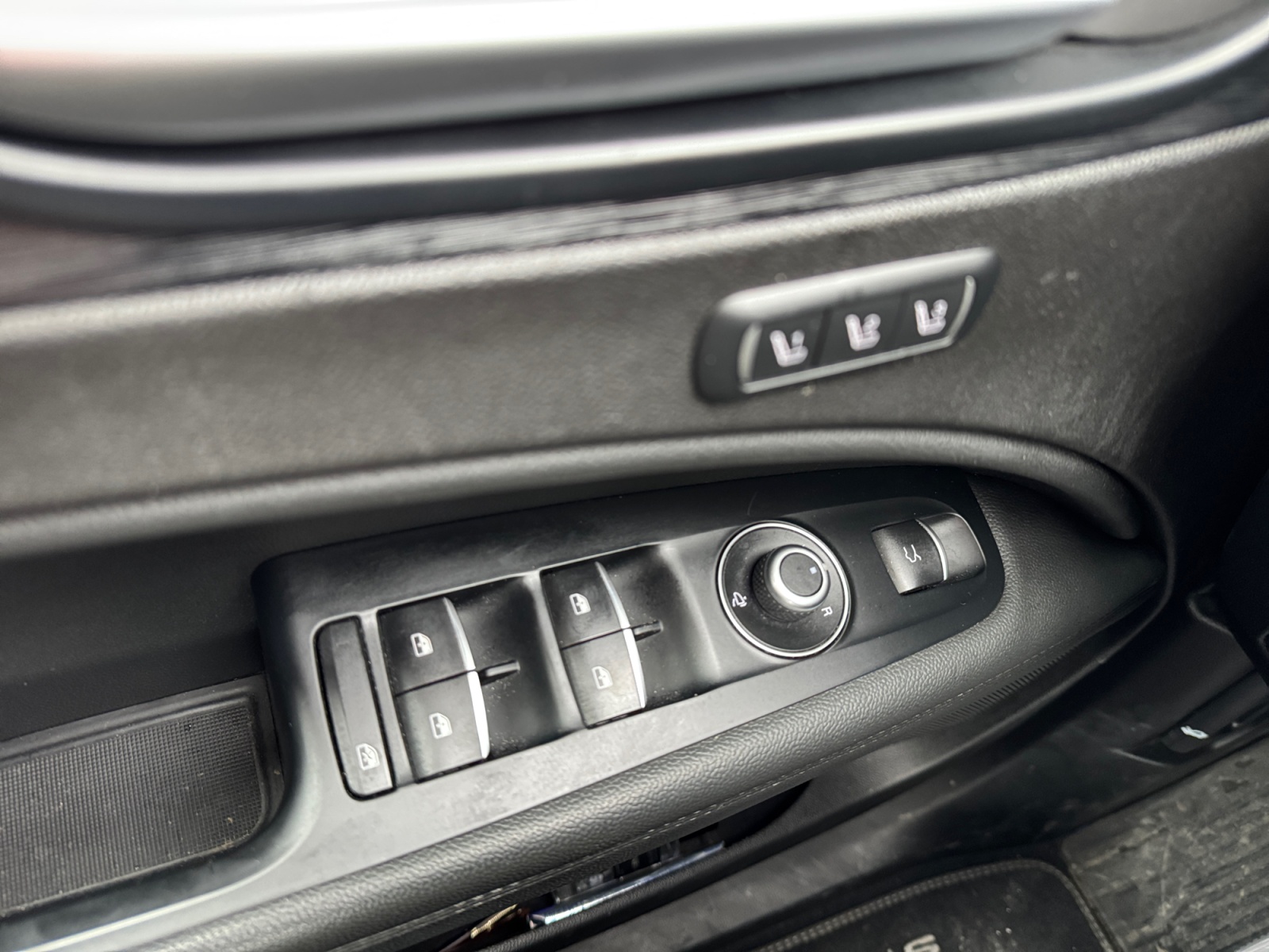 Alfa Romeo Stelvio 17