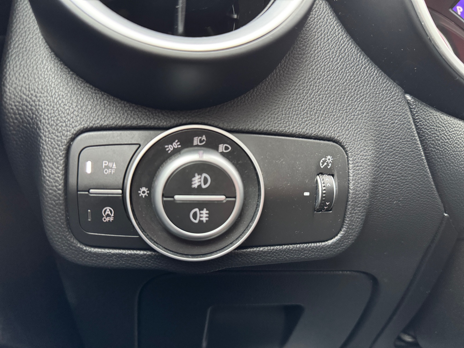 Alfa Romeo Stelvio 19