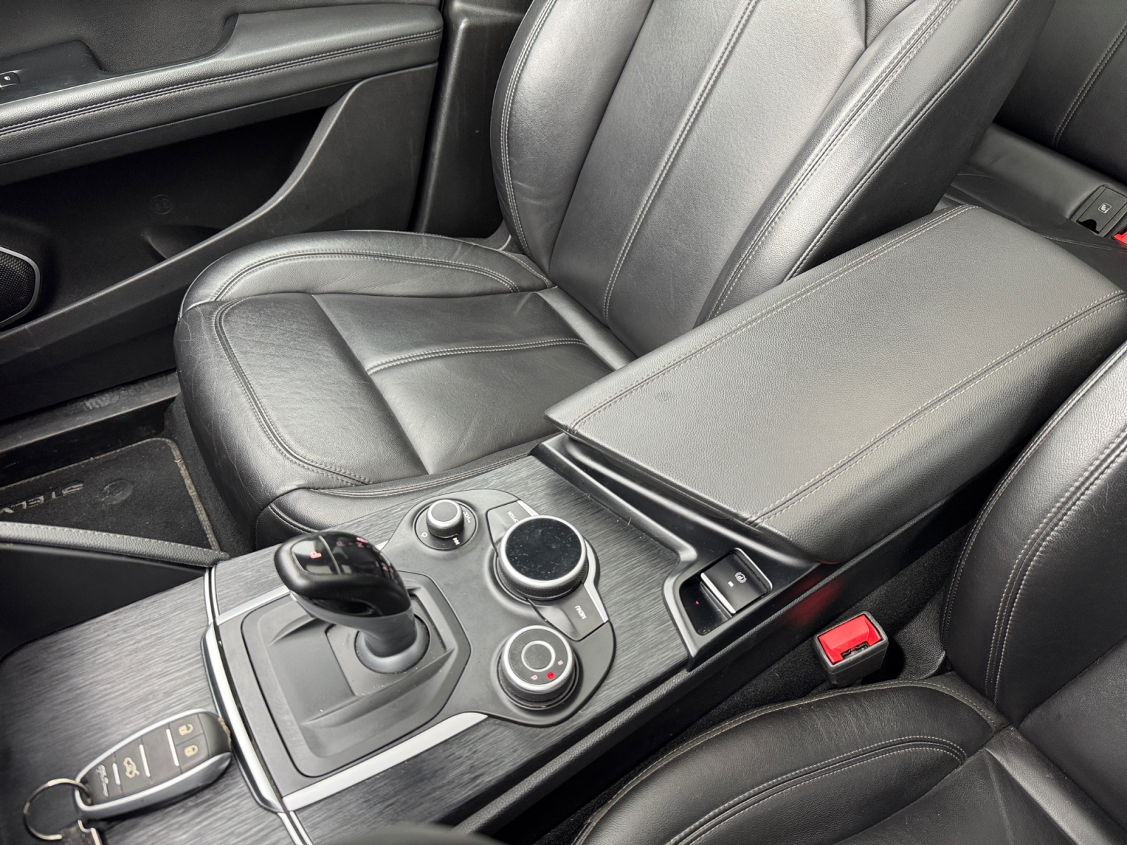 Alfa Romeo Stelvio 25