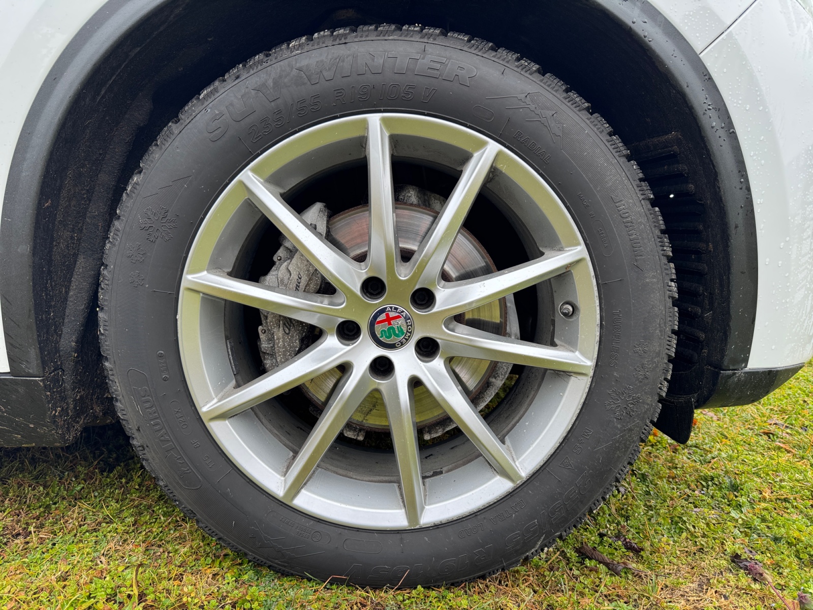 Alfa Romeo Stelvio 35