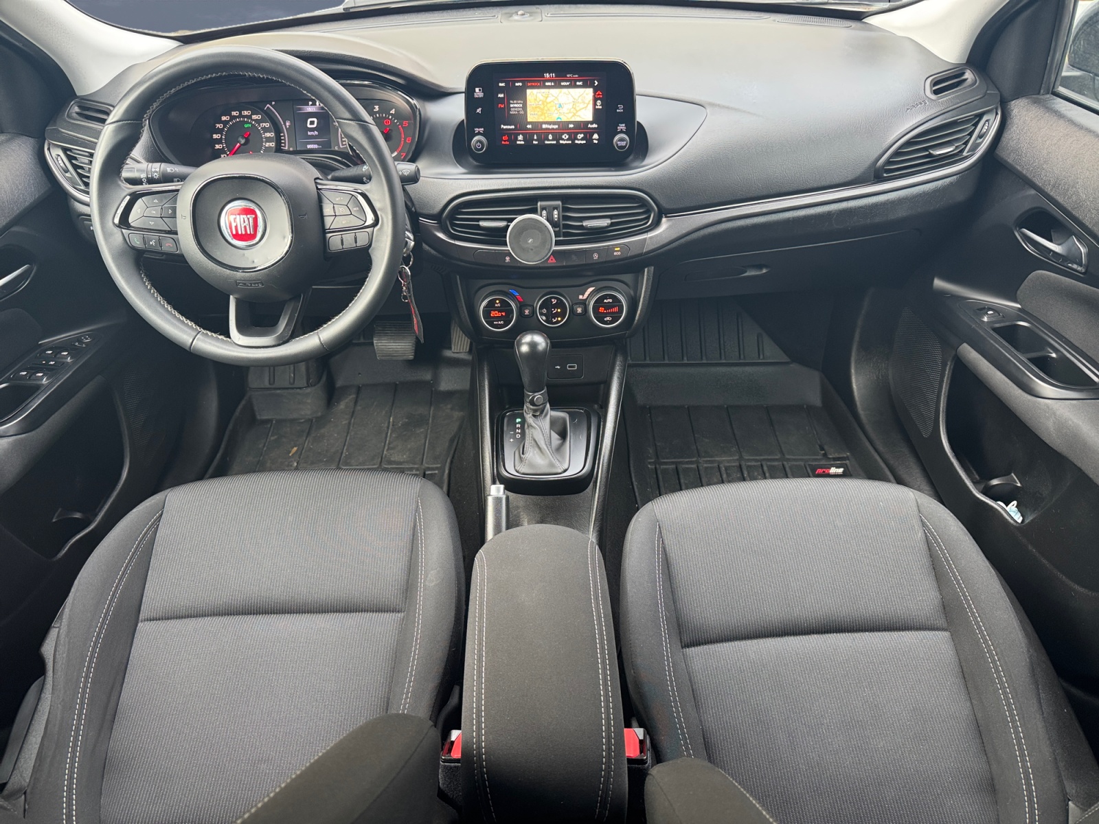 Fiat Tipo 14