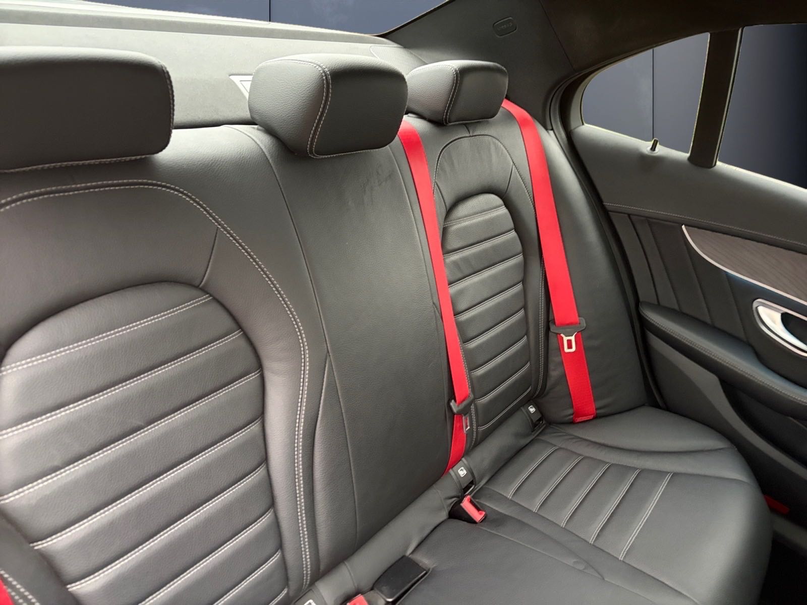 Mercedes-Benz Classe C 11