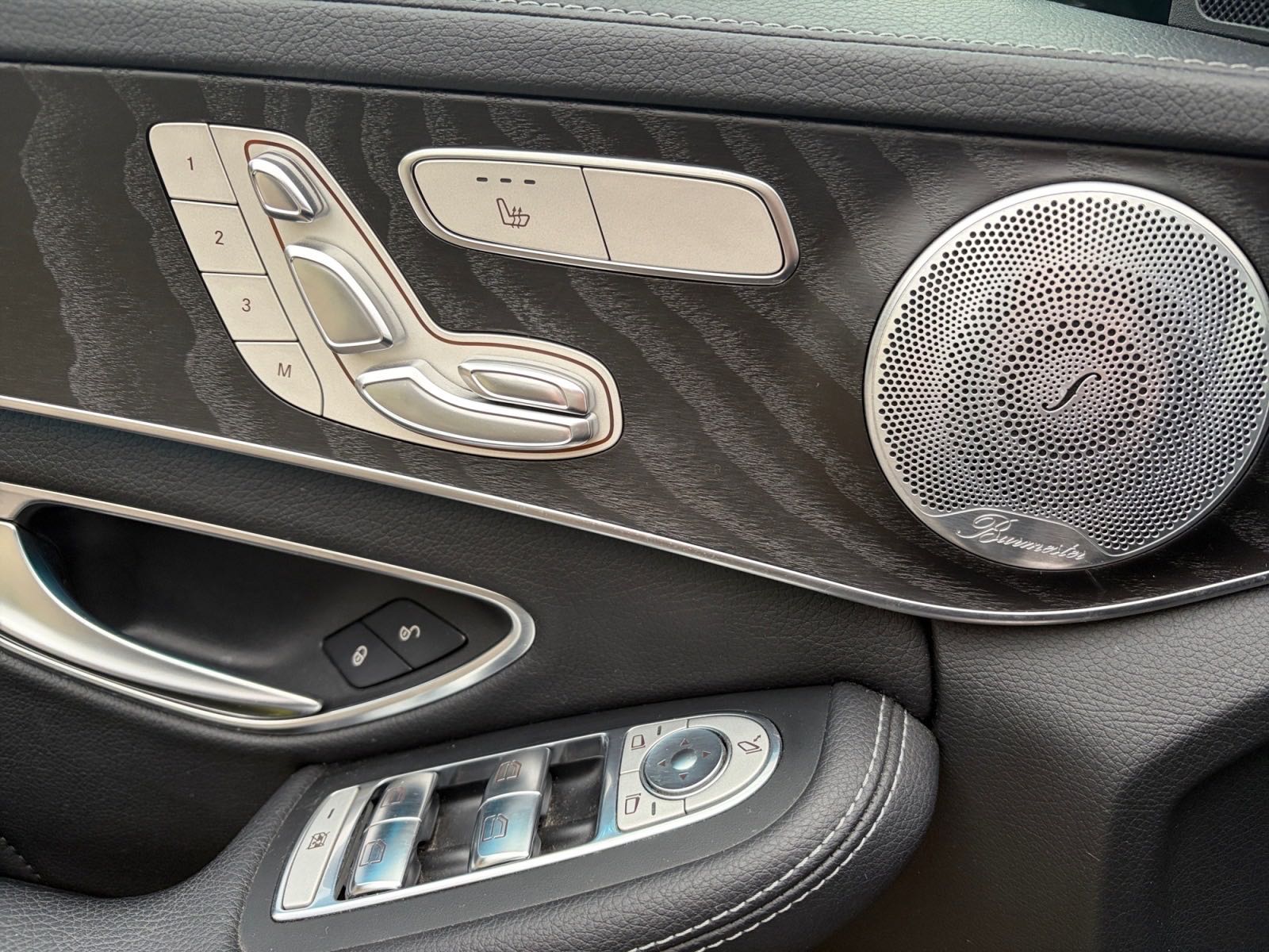 Mercedes-Benz Classe C 18