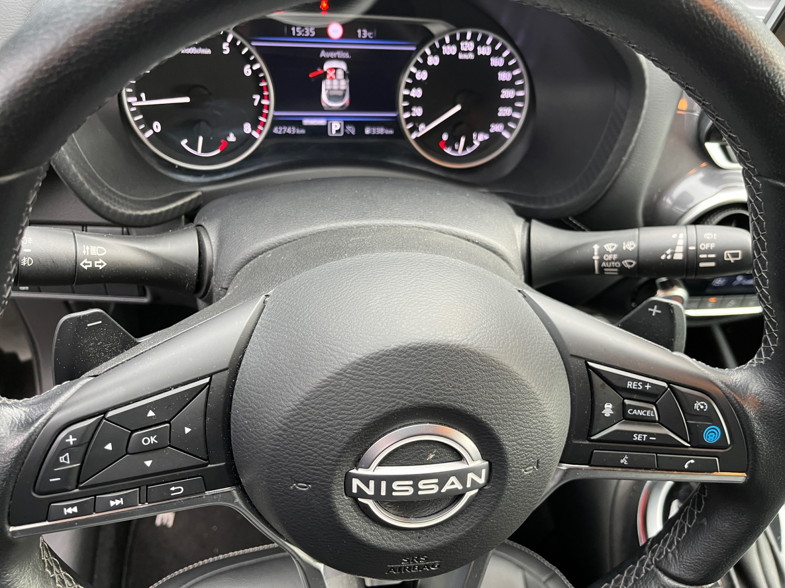 Nissan Juke 18