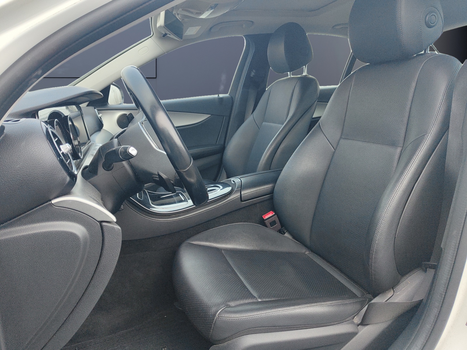 Mercedes-Benz Classe E 9