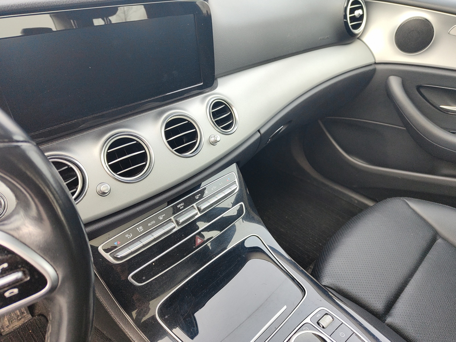 Mercedes-Benz Classe E 17