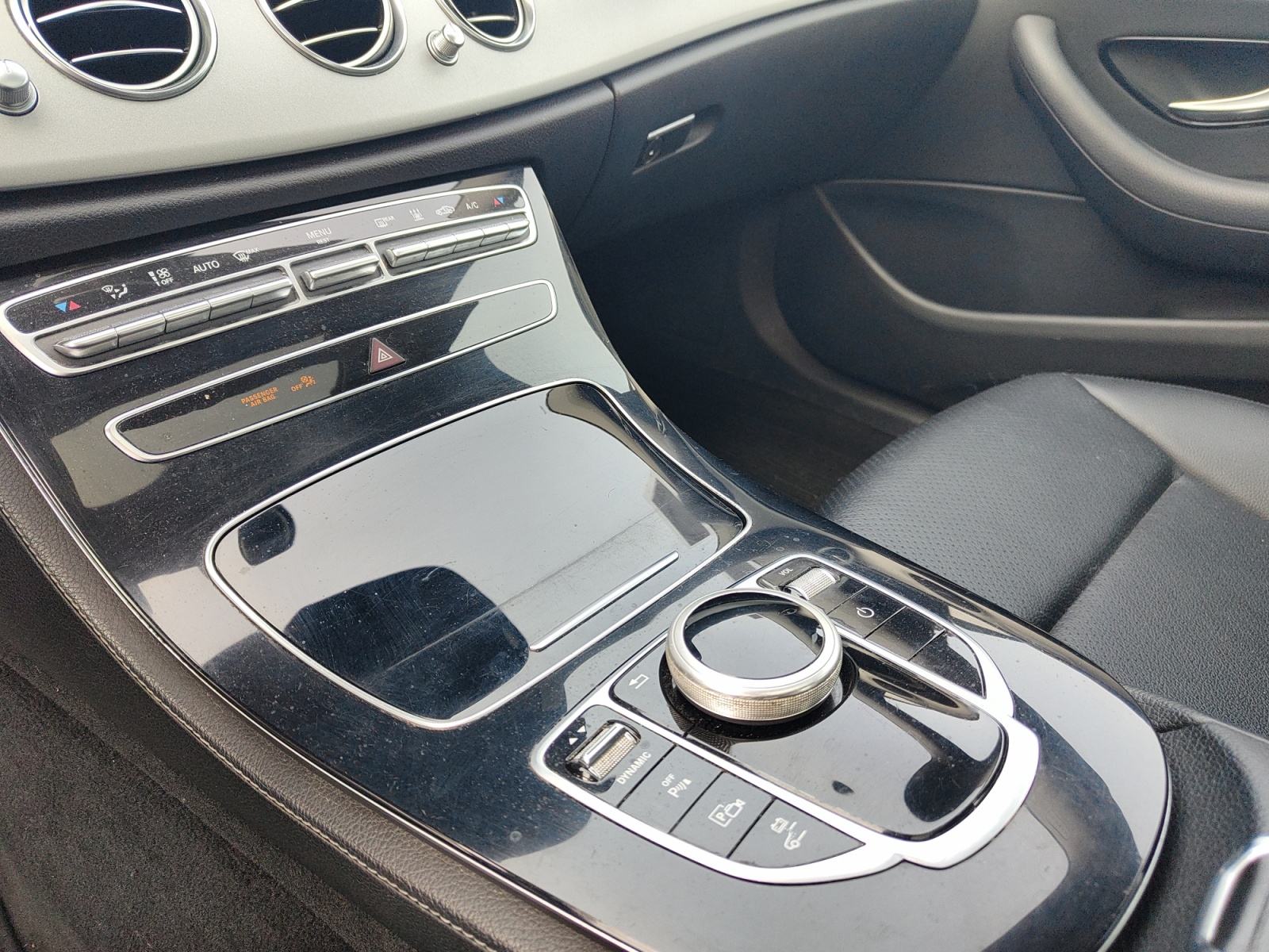 Mercedes-Benz Classe E 19