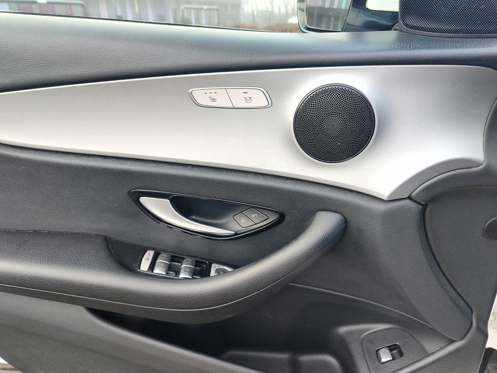 Mercedes-Benz Classe E 24