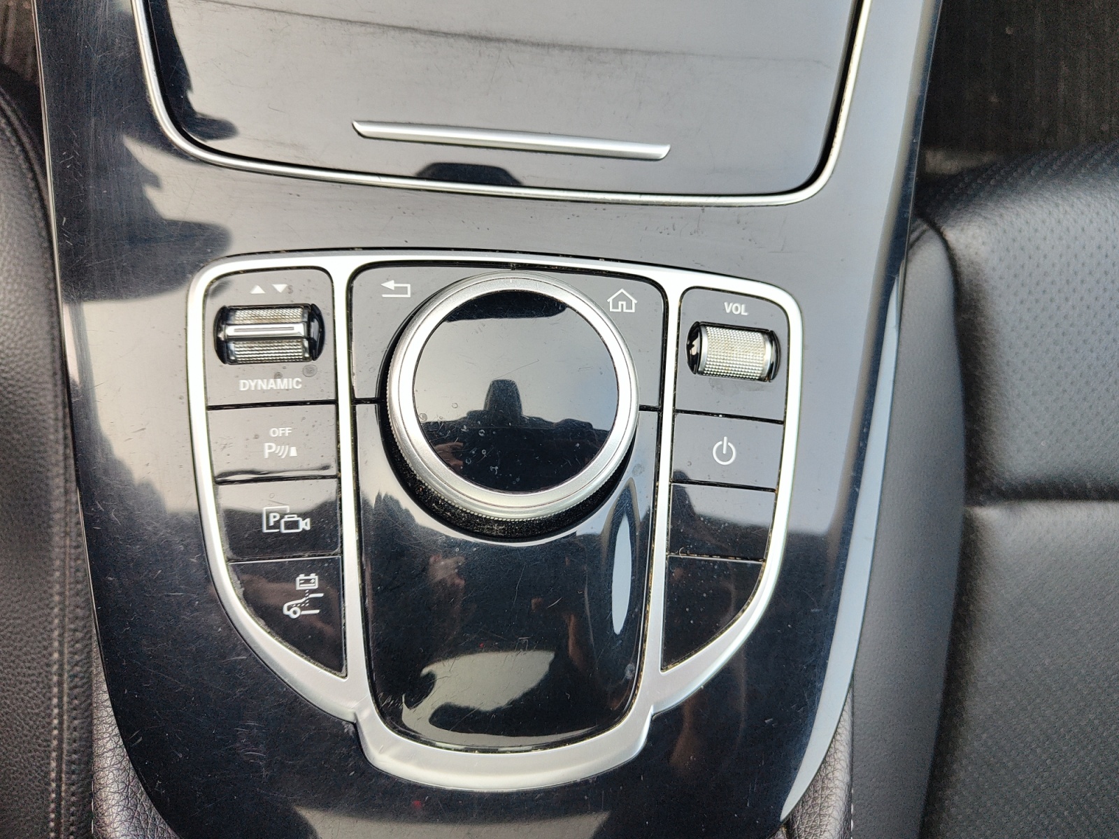 Mercedes-Benz Classe E 26