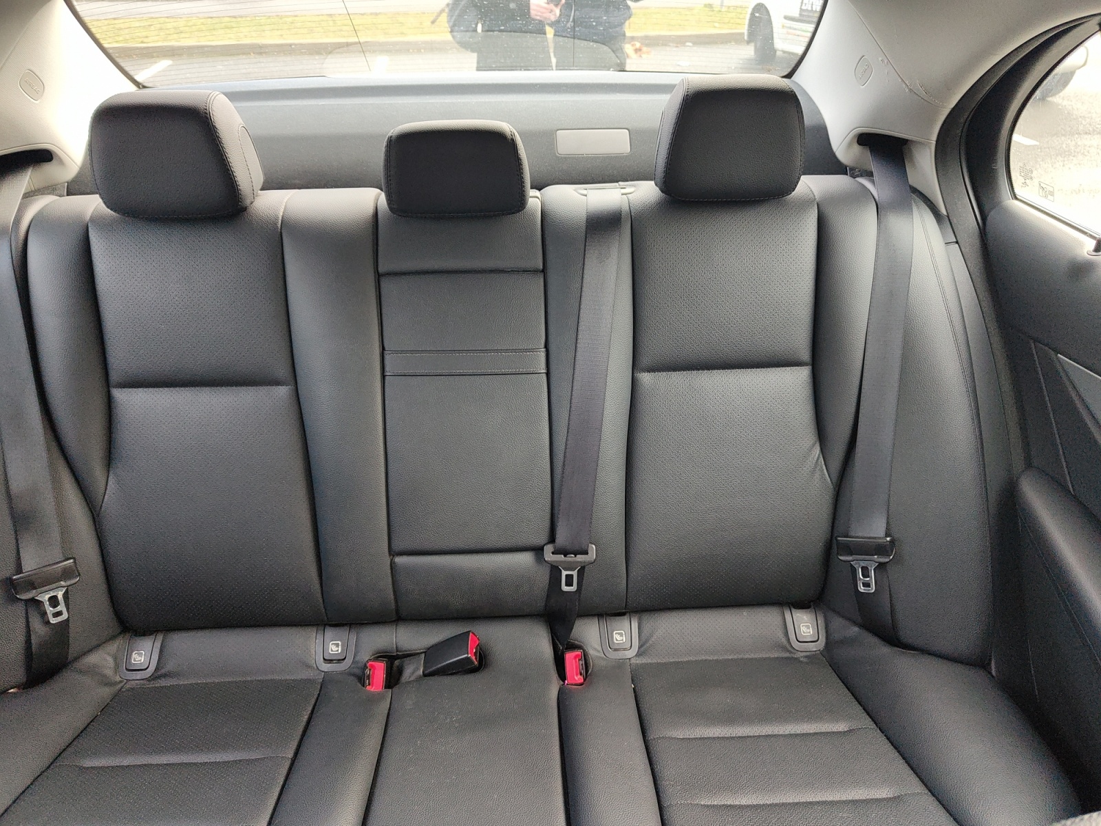 Mercedes-Benz Classe E 27