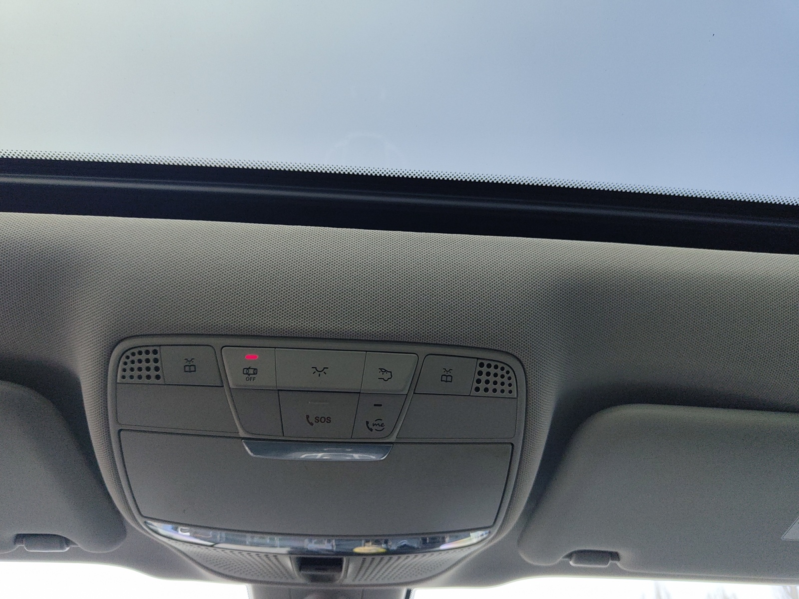 Mercedes-Benz Classe E 29