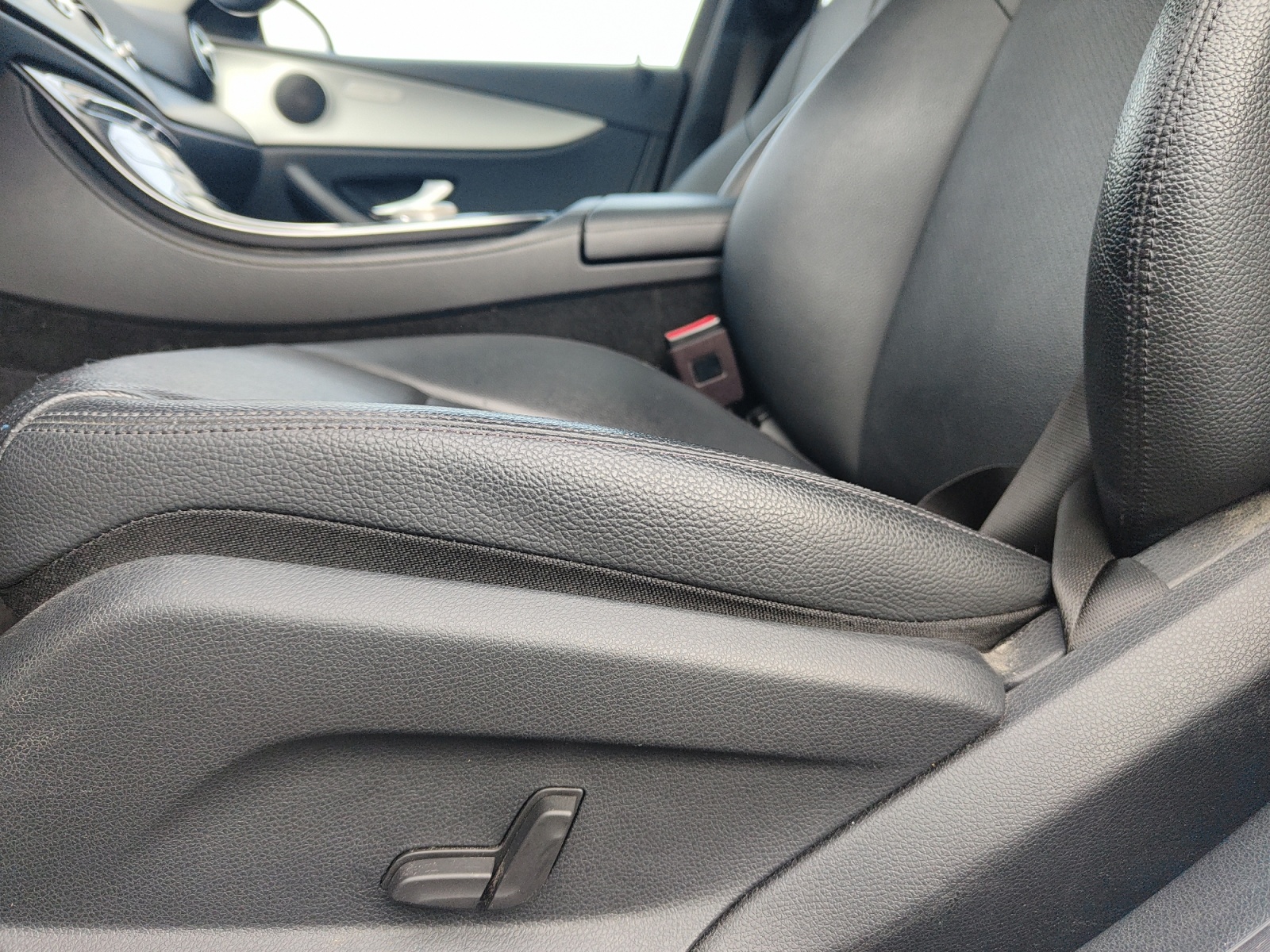 Mercedes-Benz Classe E 30