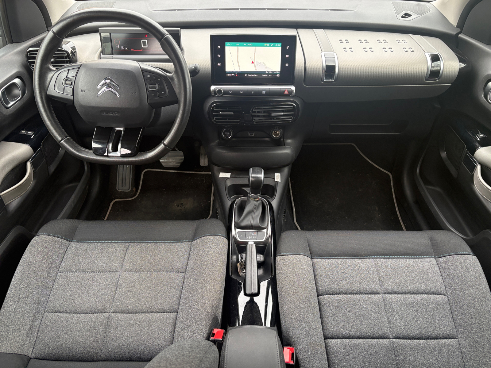 Citroen C4 Cactus 14