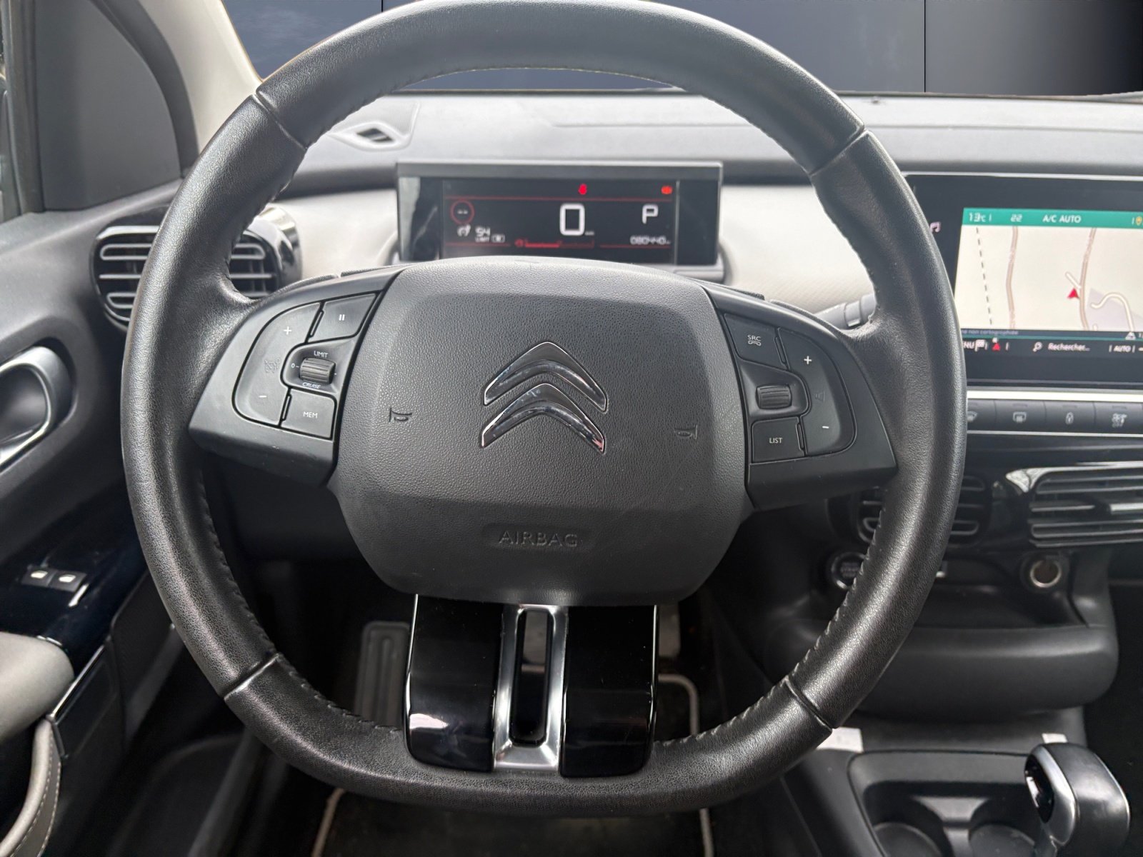 Citroen C4 Cactus 15