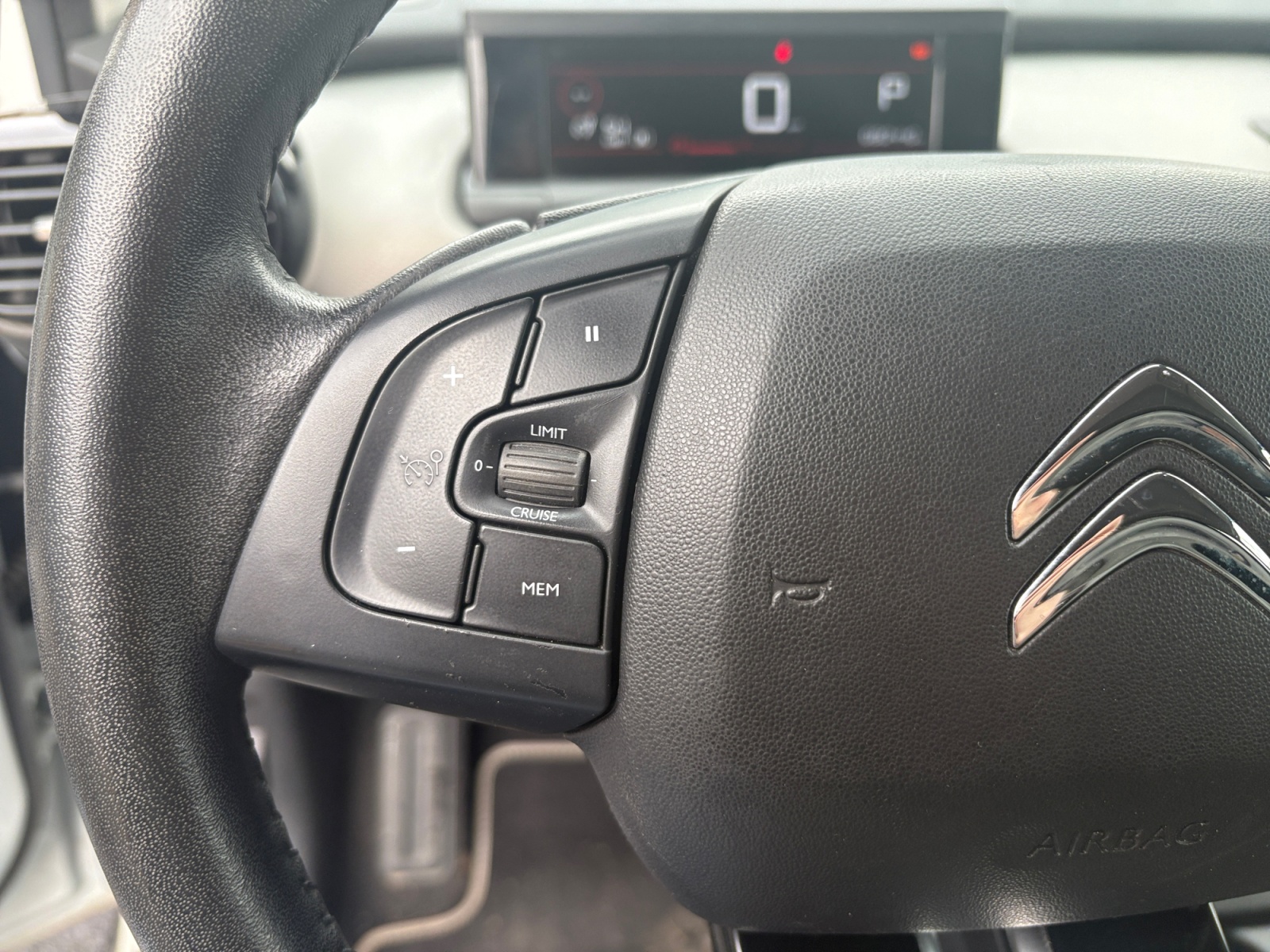 Citroen C4 Cactus 20