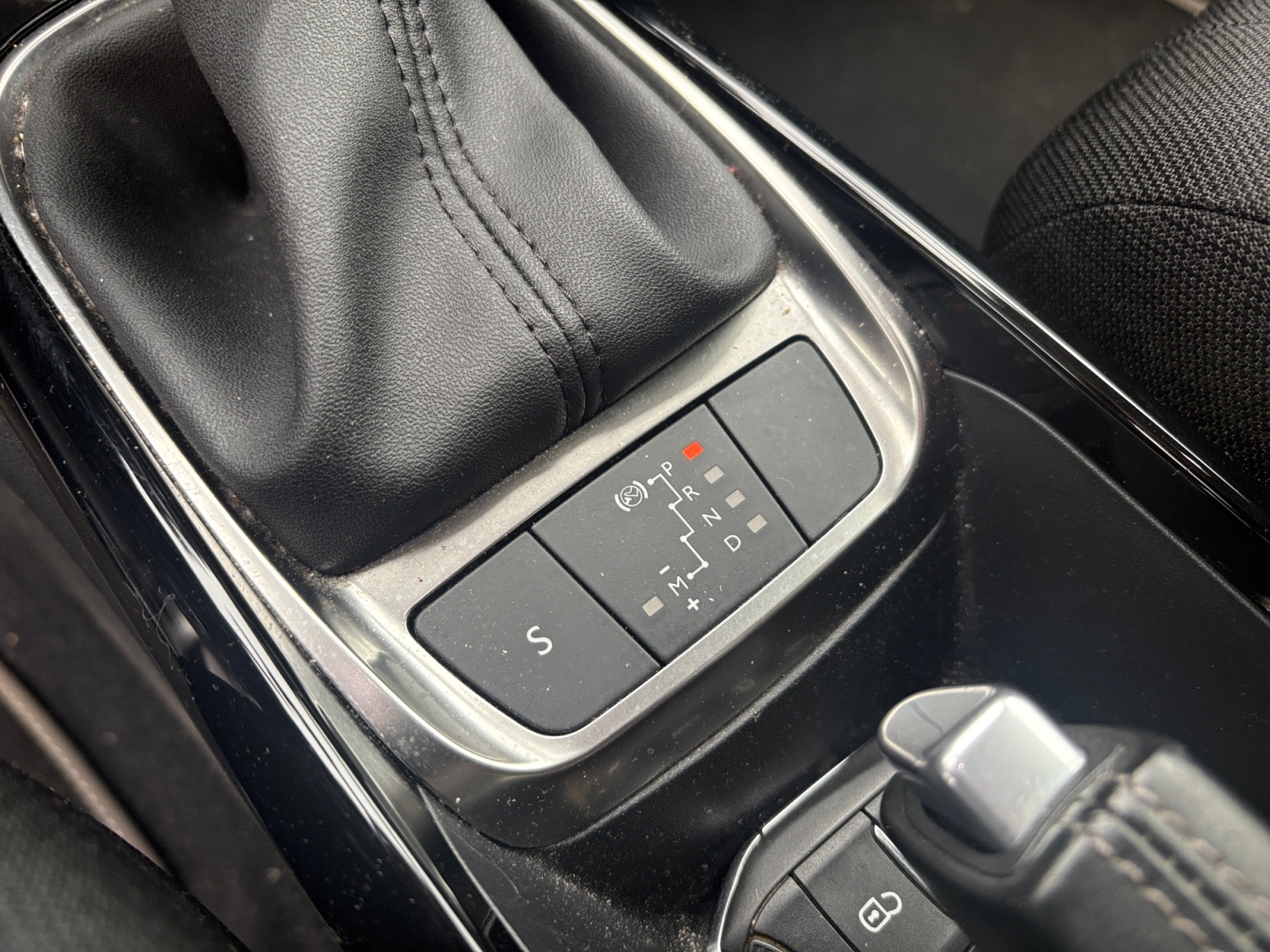 Citroen C4 Cactus 22